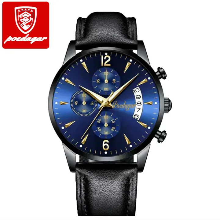 ساعات رياضية مضيئة عصرية جديدة . New Fashion Luminous Sports Watches