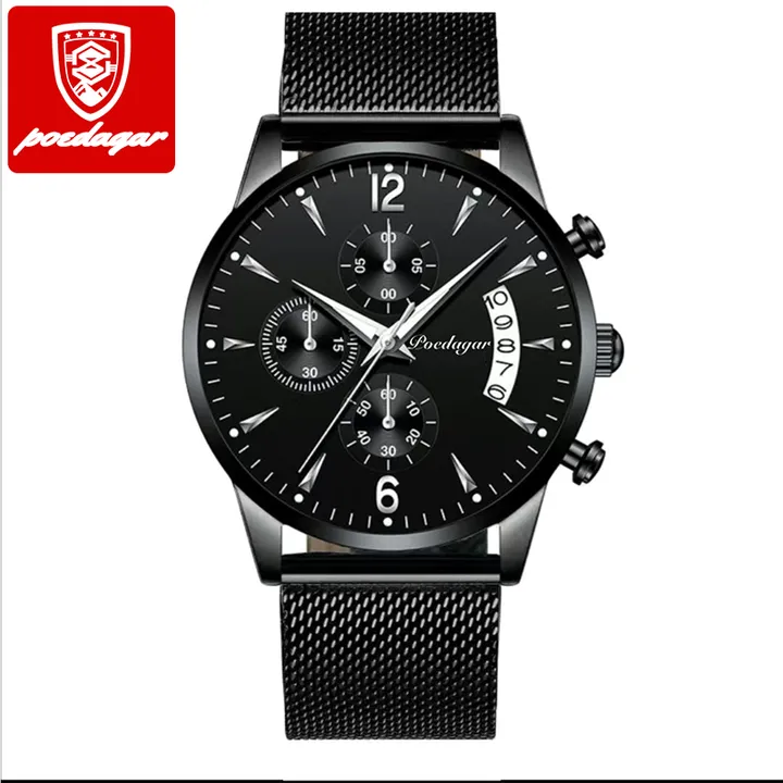 ساعات رياضية مضيئة عصرية جديدة . New Fashion Luminous Sports Watches