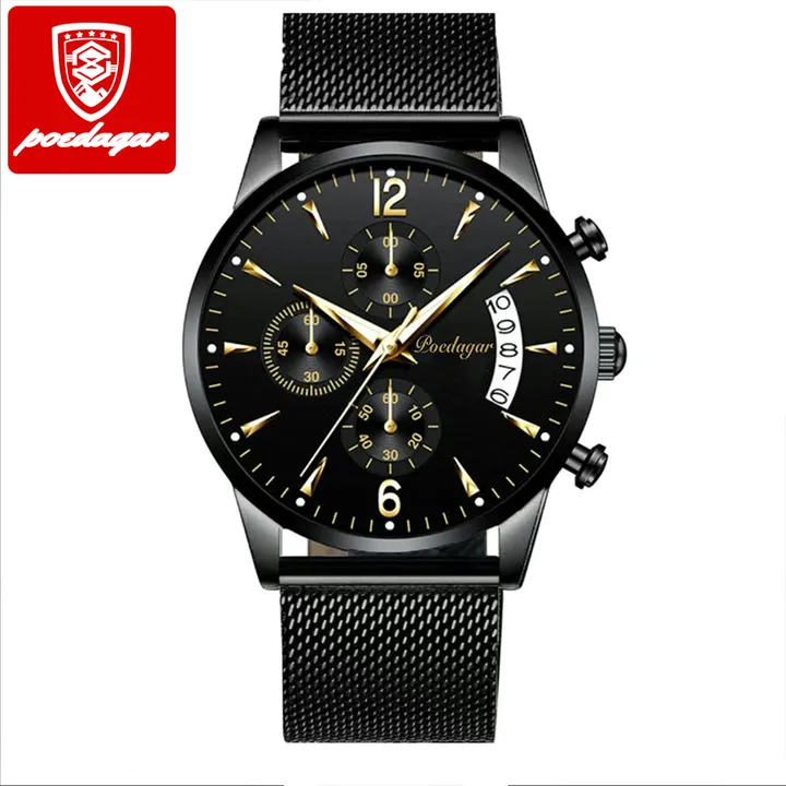 ساعات رياضية مضيئة عصرية جديدة . New Fashion Luminous Sports Watches