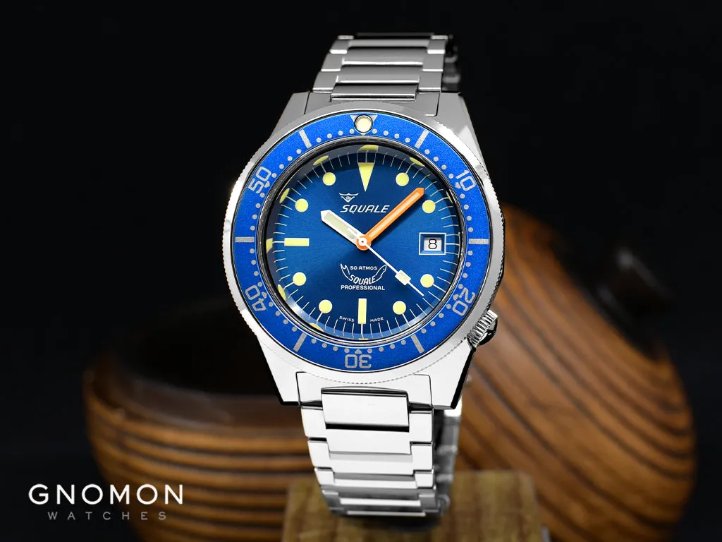 1521 Ocean Bracelet