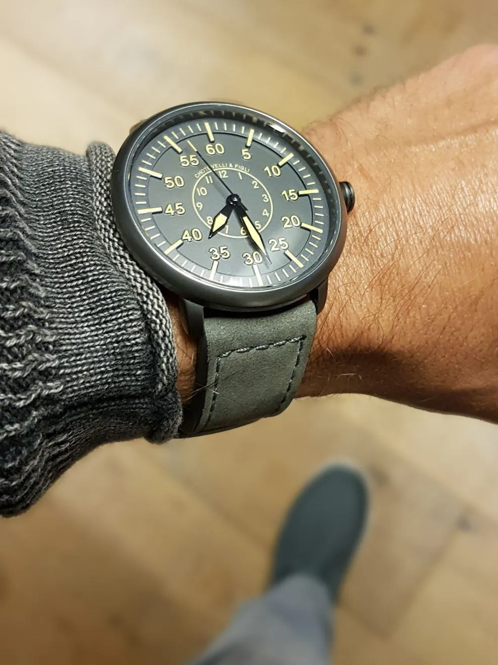 1919C Flieger