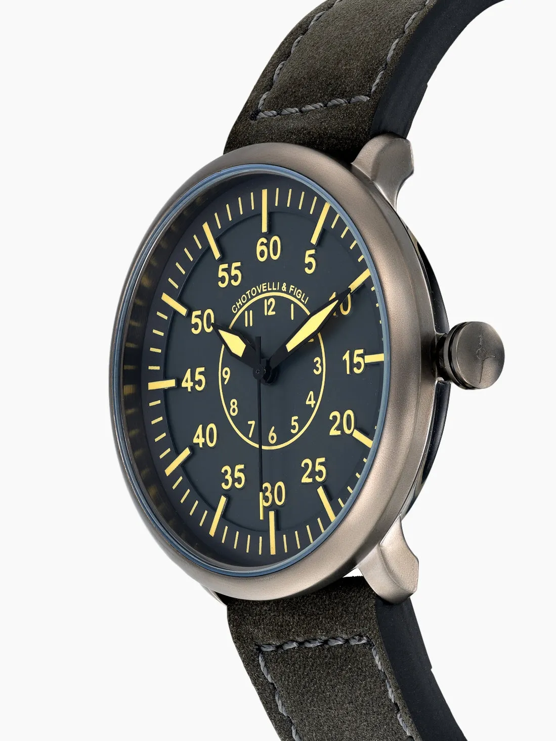 1919C Flieger