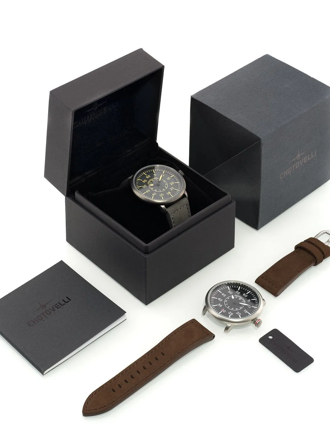 1919C Flieger