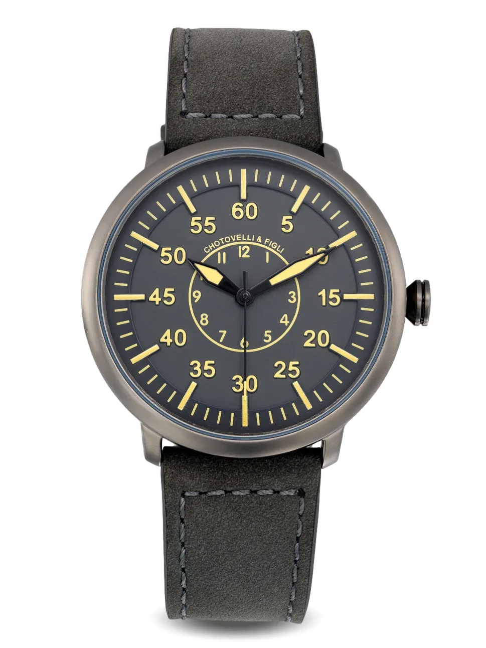 1919C Flieger