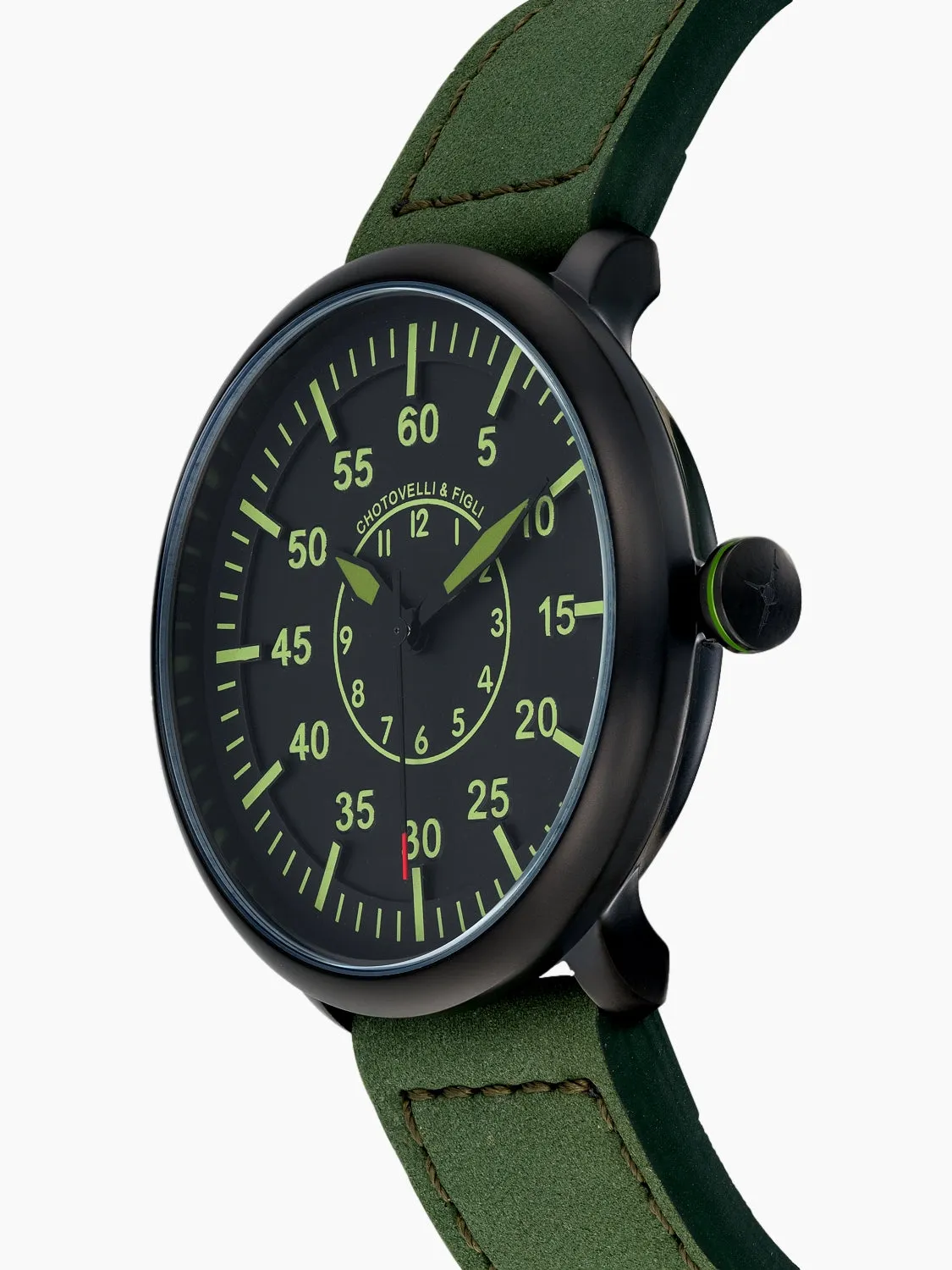 1919D Flieger