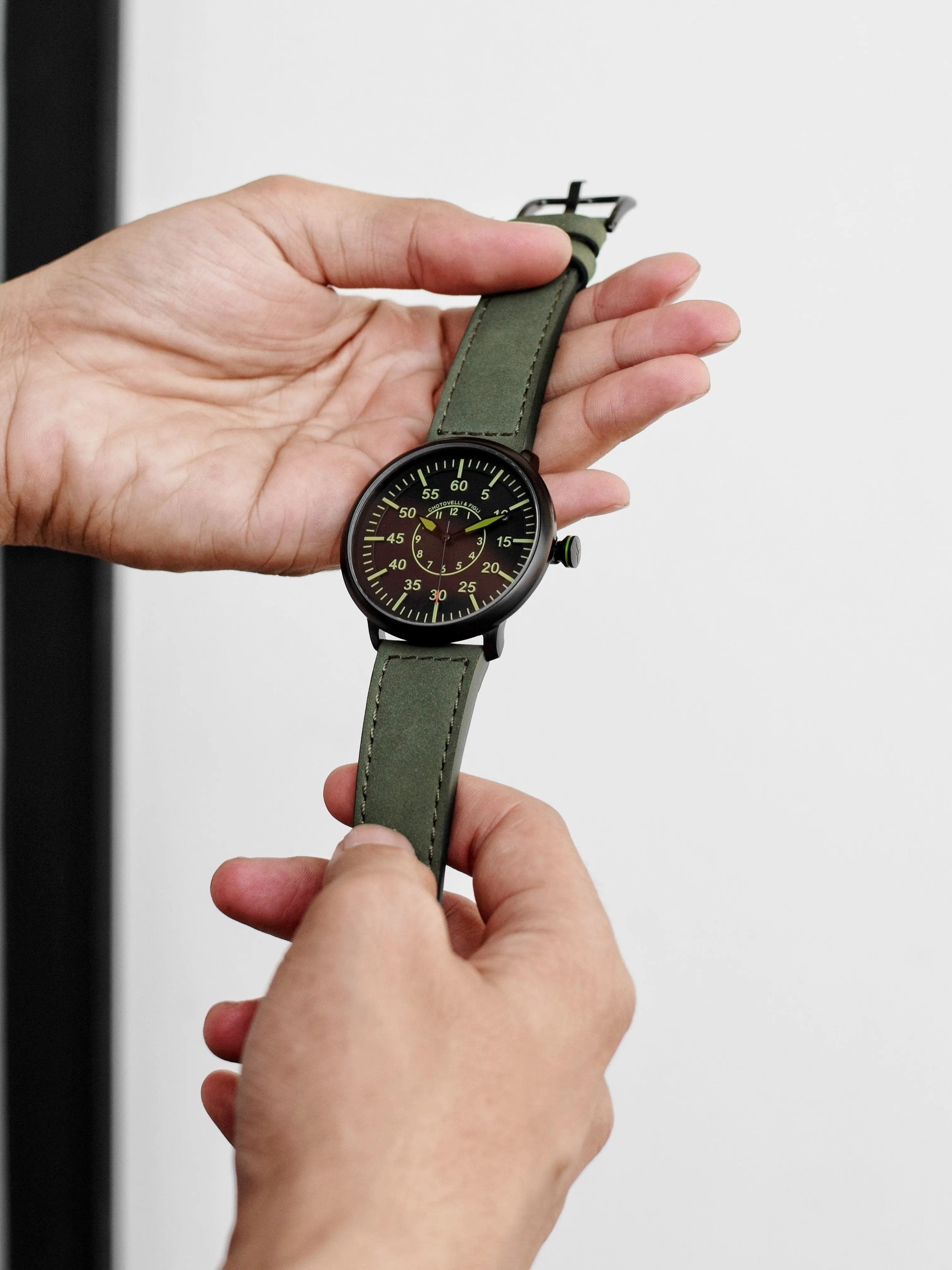 1919D Flieger