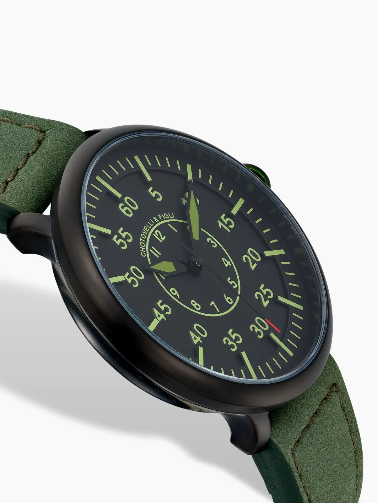 1919D Flieger