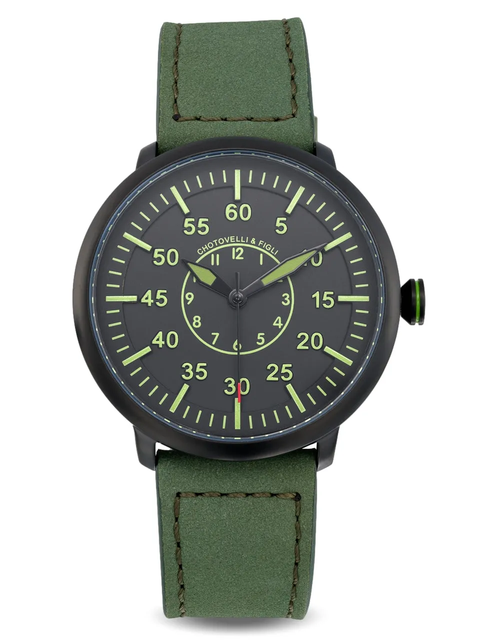 1919D Flieger