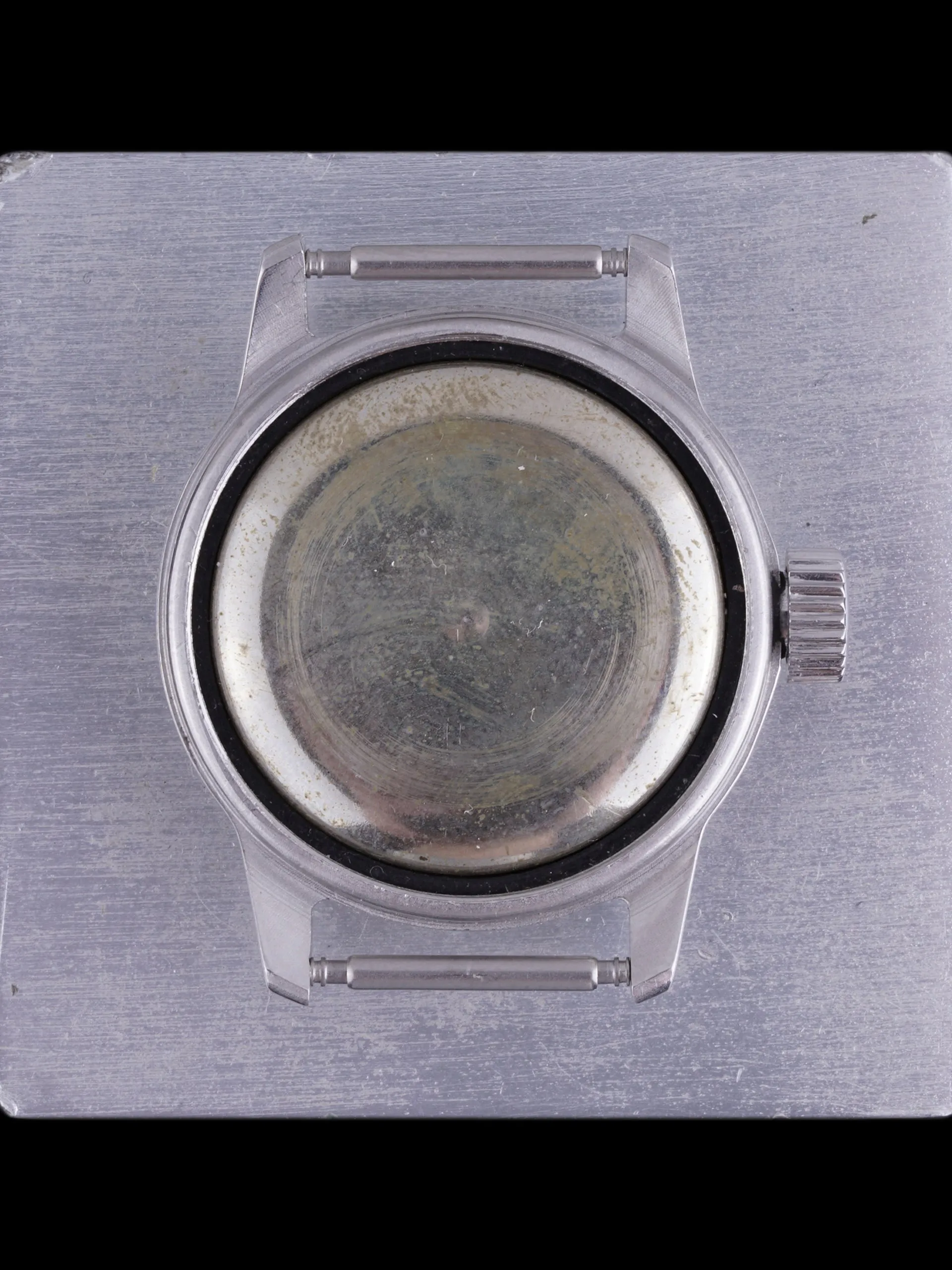 1950s Bulova Type A17A U.S Military Navigator