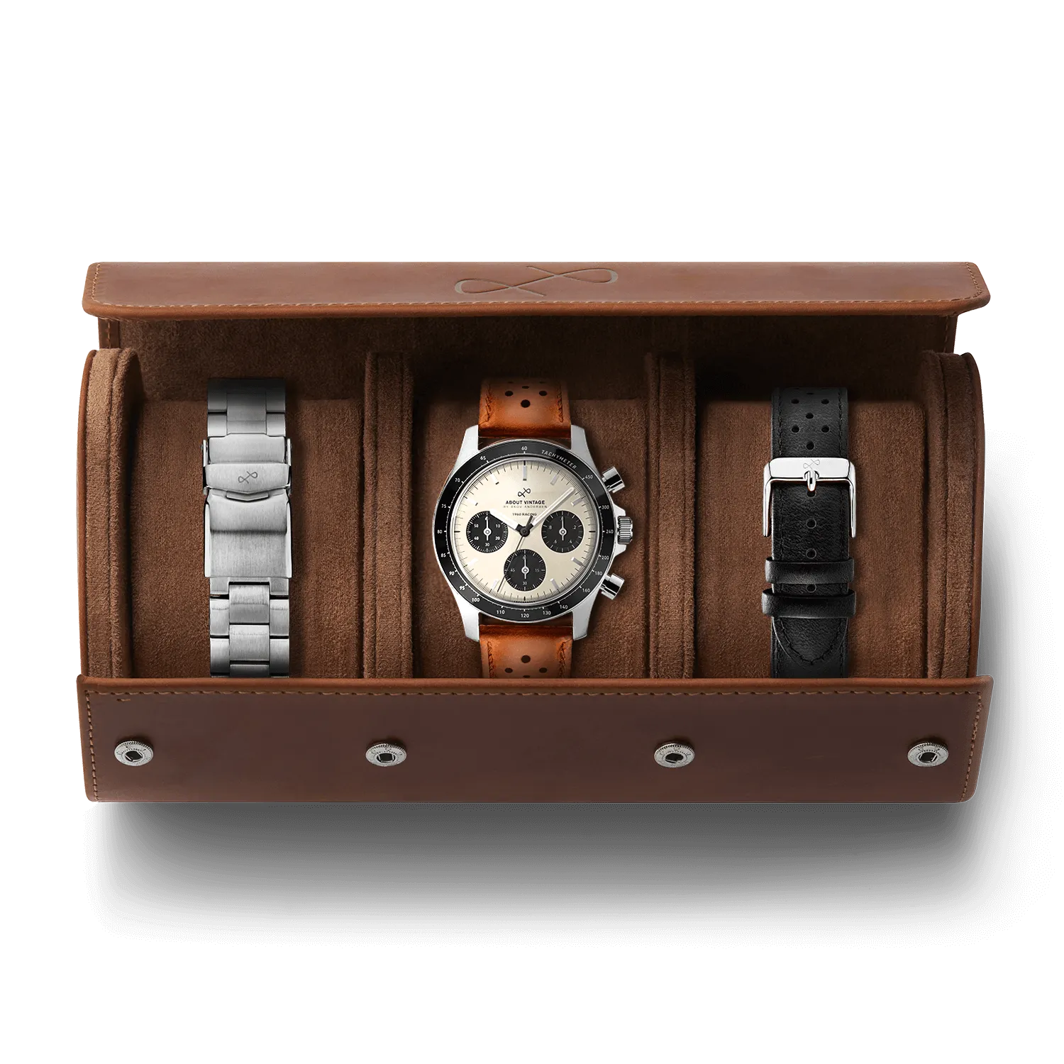 1960 Gift Set - Panda Racing