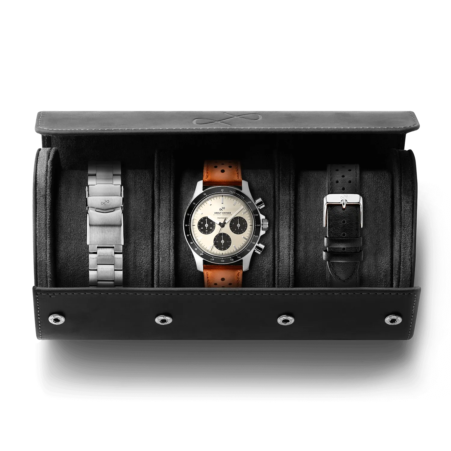 1960 Gift Set - Panda Racing