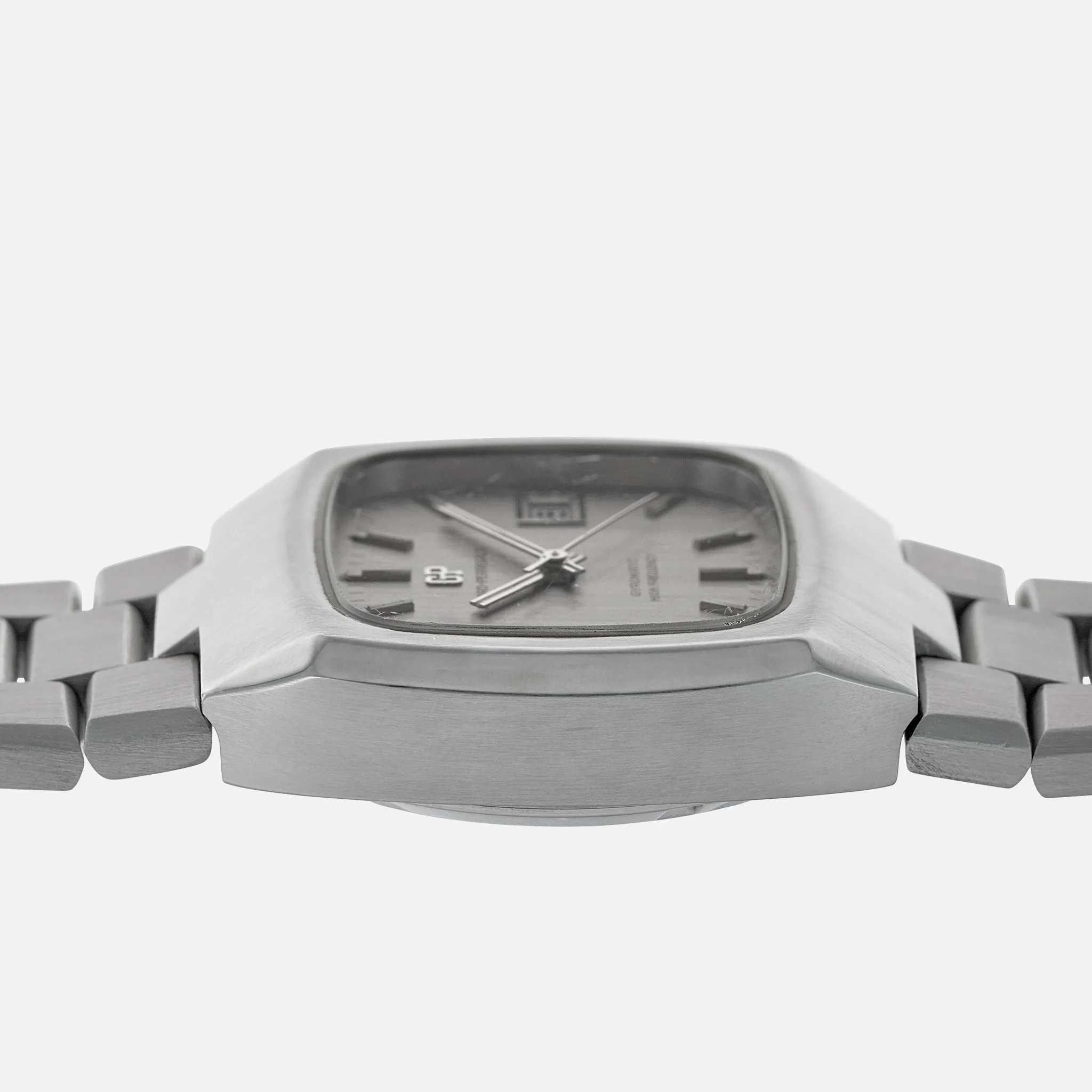 1970s Girard-Perregaux Gyromatic High Frequency Ref. 9781MA