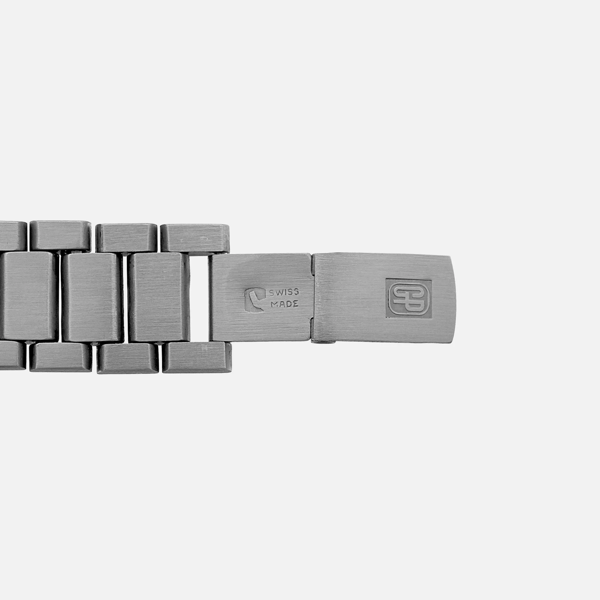 1970s Girard-Perregaux Gyromatic High Frequency Ref. 9781MA