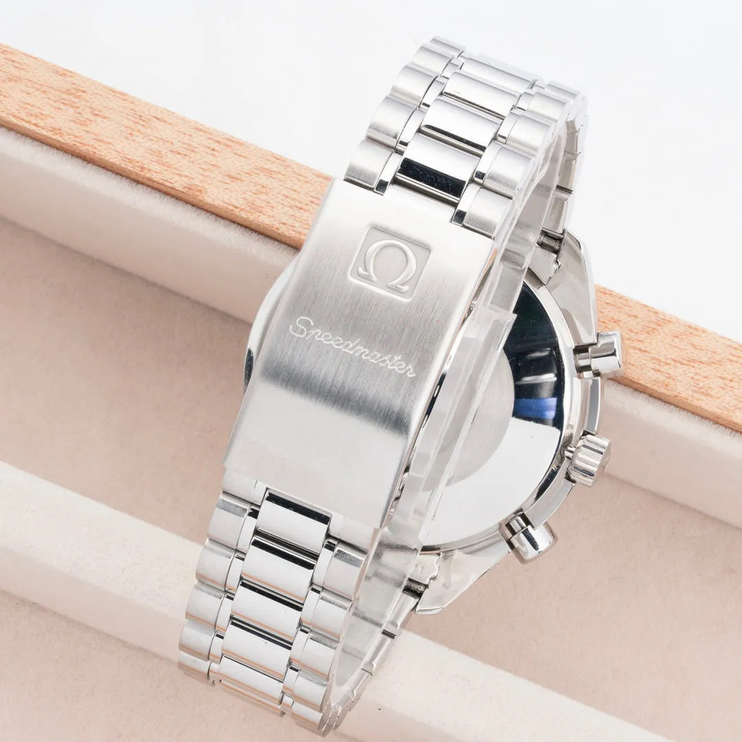 2000 Omega Speedmaster 'Reduced' Ref. 3510.50
