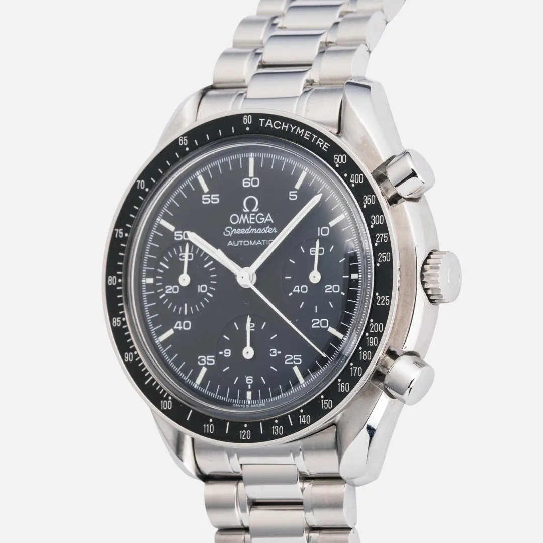 2000 Omega Speedmaster 'Reduced' Ref. 3510.50