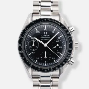 2000 Omega Speedmaster 'Reduced' Ref. 3510.50