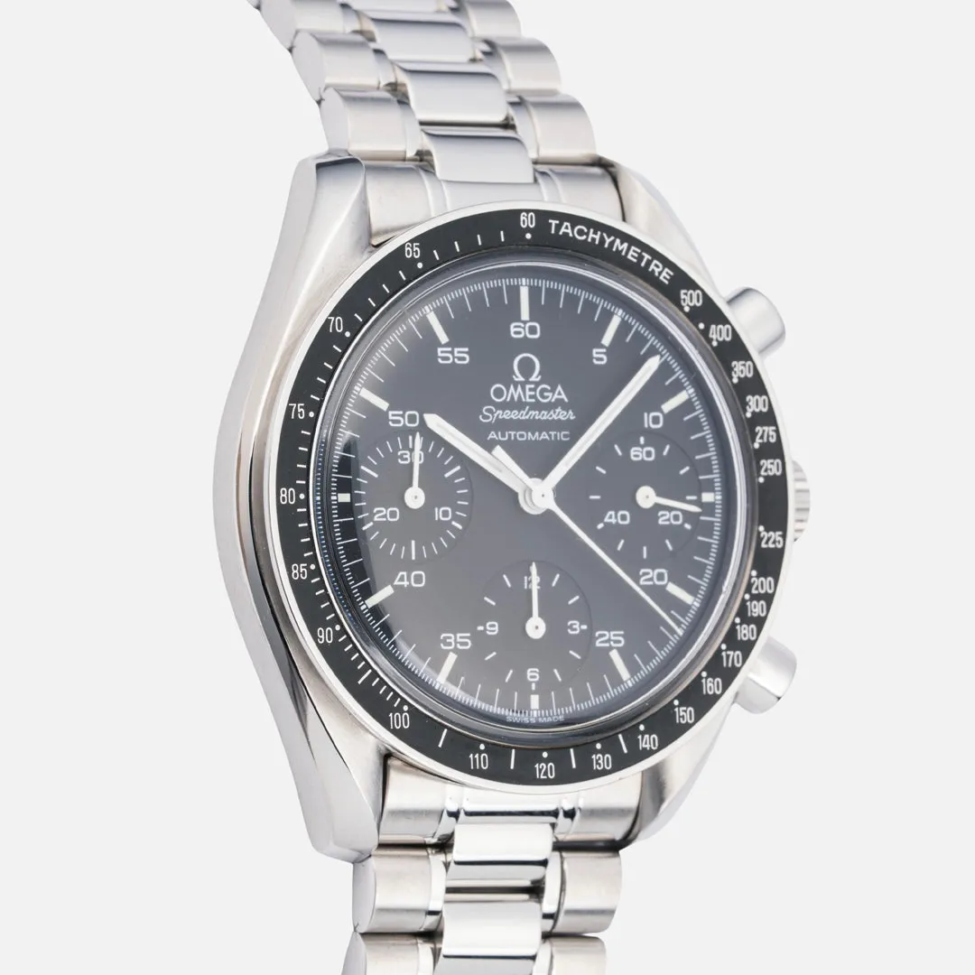 2000 Omega Speedmaster 'Reduced' Ref. 3510.50