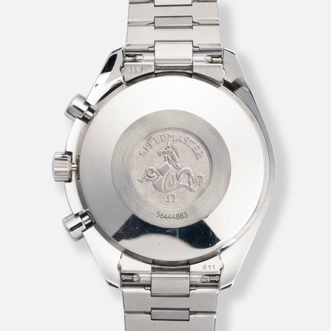 2000 Omega Speedmaster 'Reduced' Ref. 3510.50