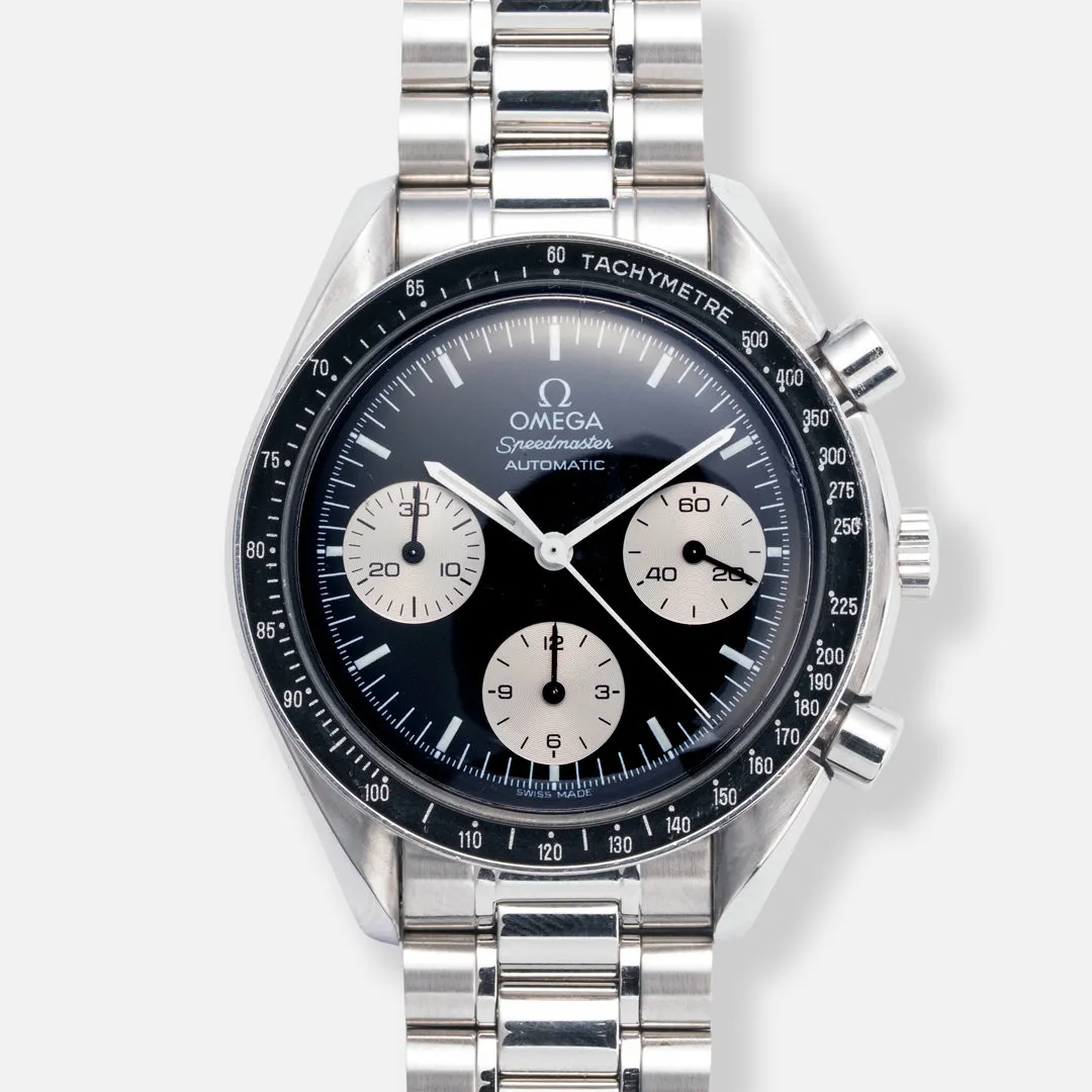 2000's Omega Speedmaster 'Reduced' Ref. 3510.52