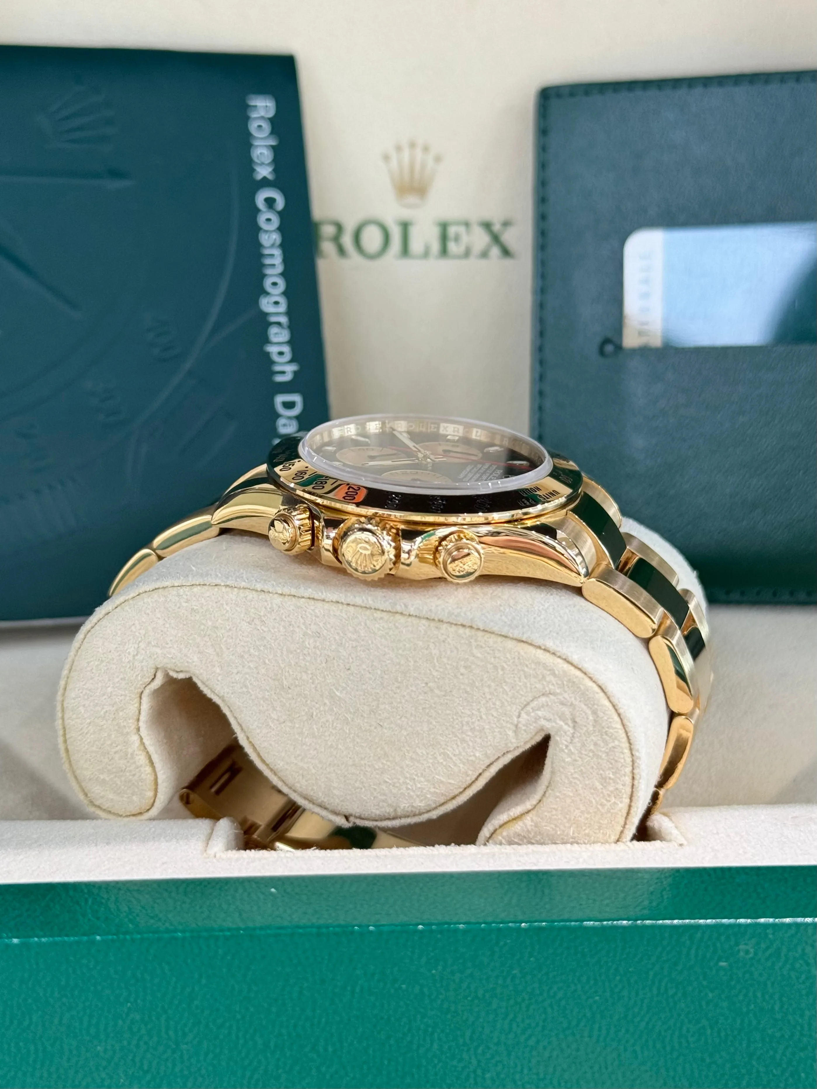 2008 Rolex Daytona 116528