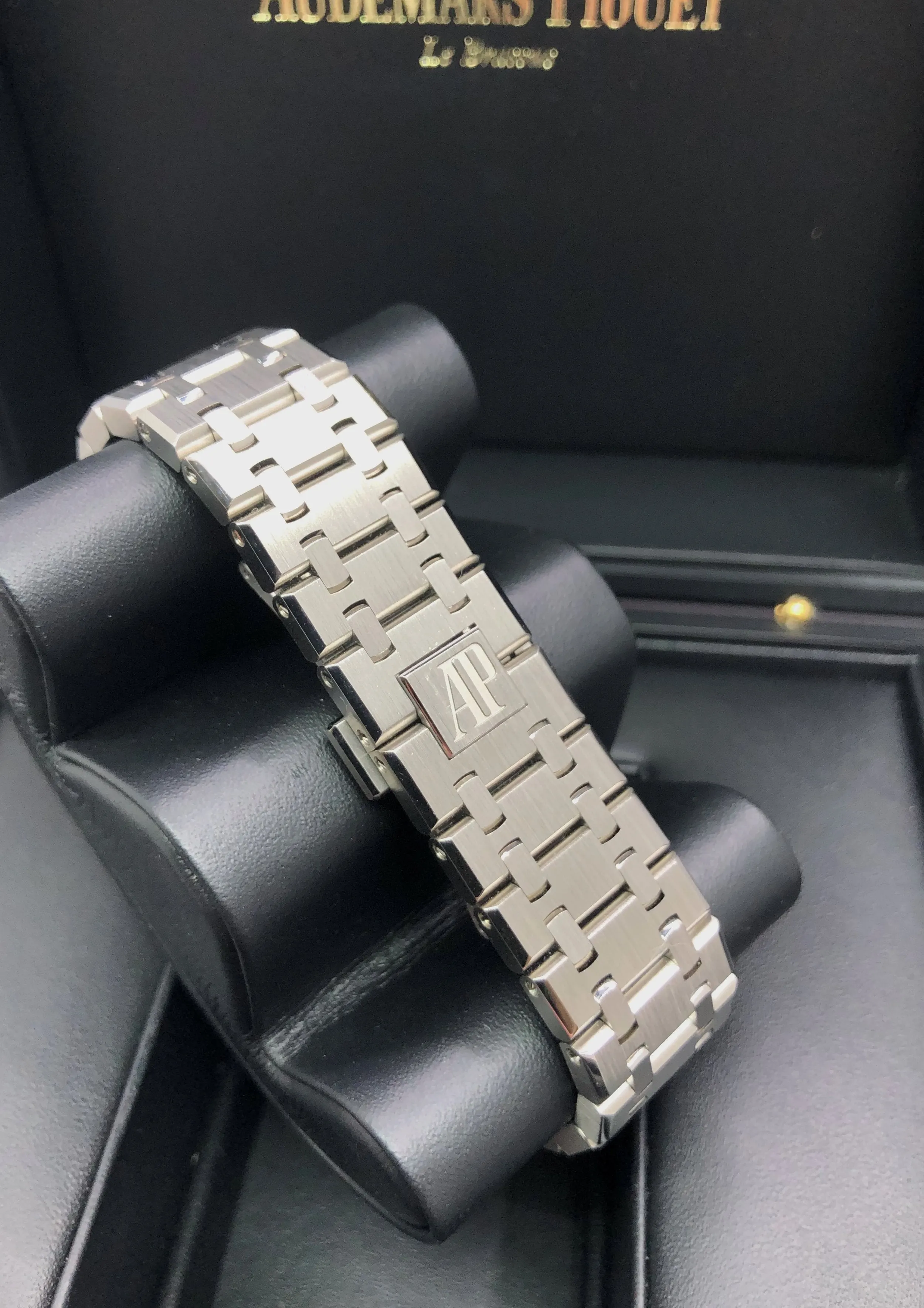 2020 Audemars Piguet Royal Oak Selfwinding 15500ST