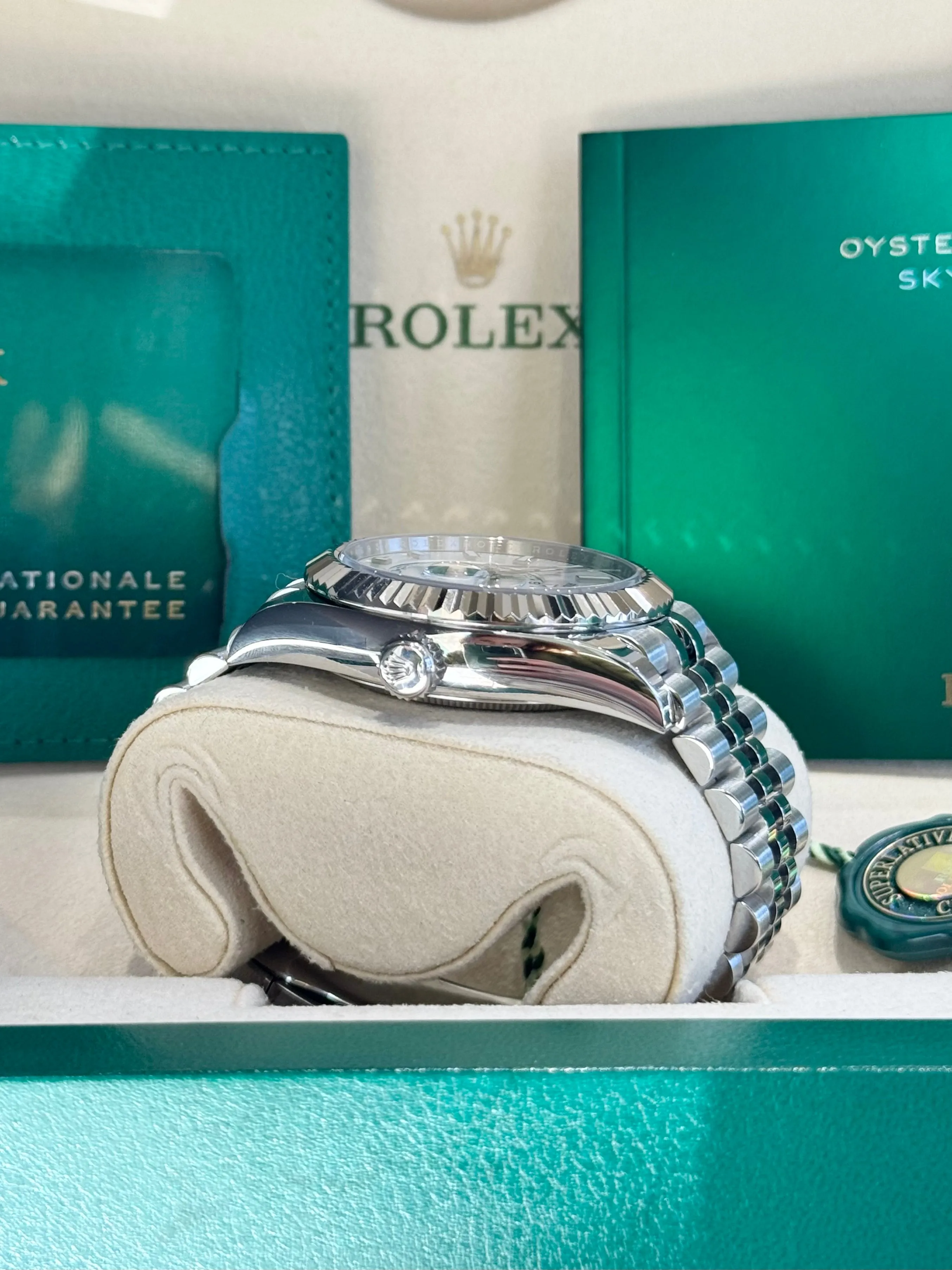 2022 Rolex Sky-Dweller 326934