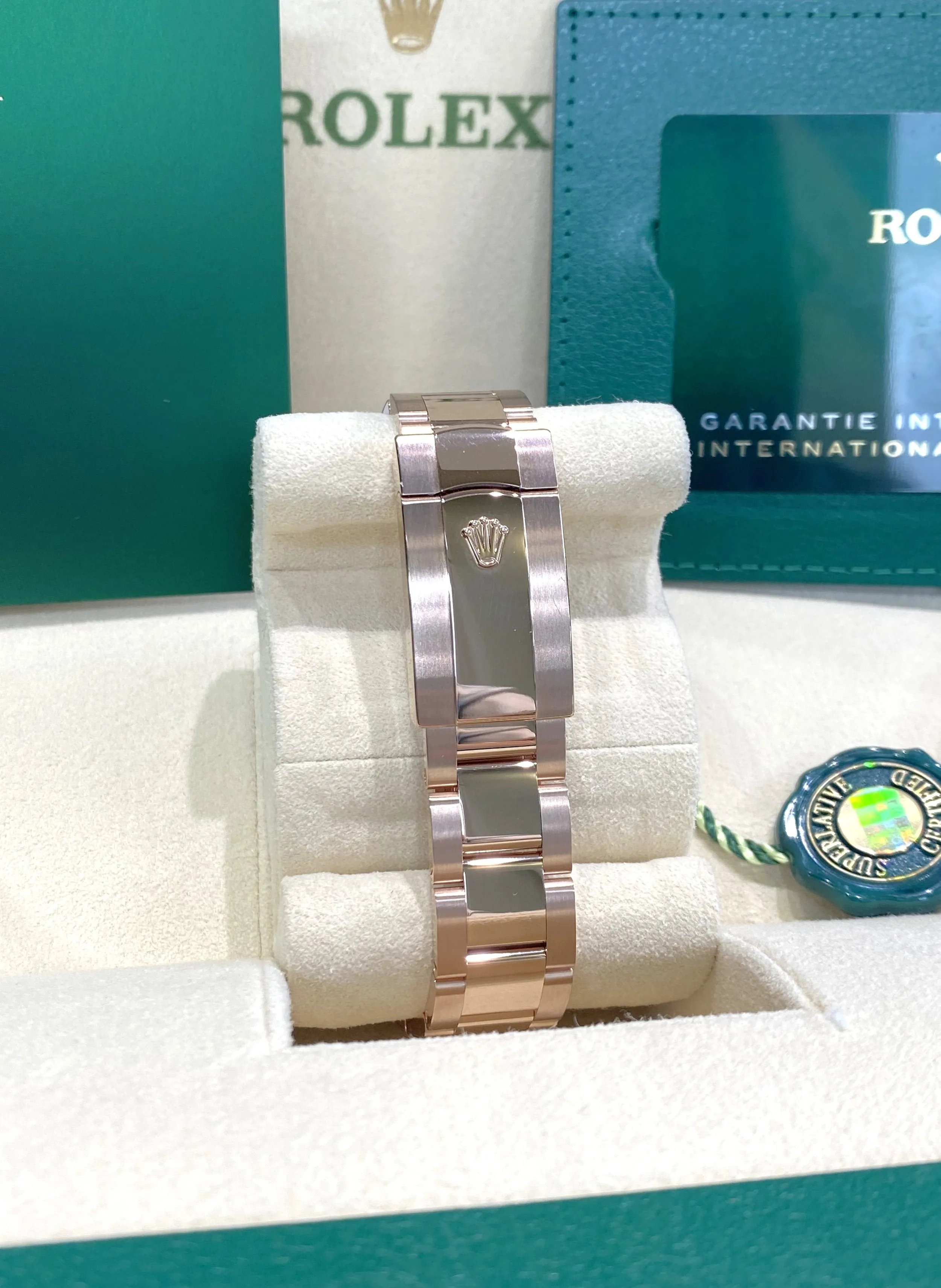 2022 Rolex Sky-Dweller 326935