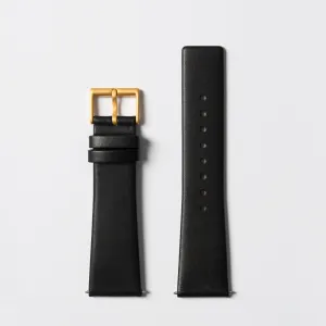 22mm Strap: SL22-BL/GO