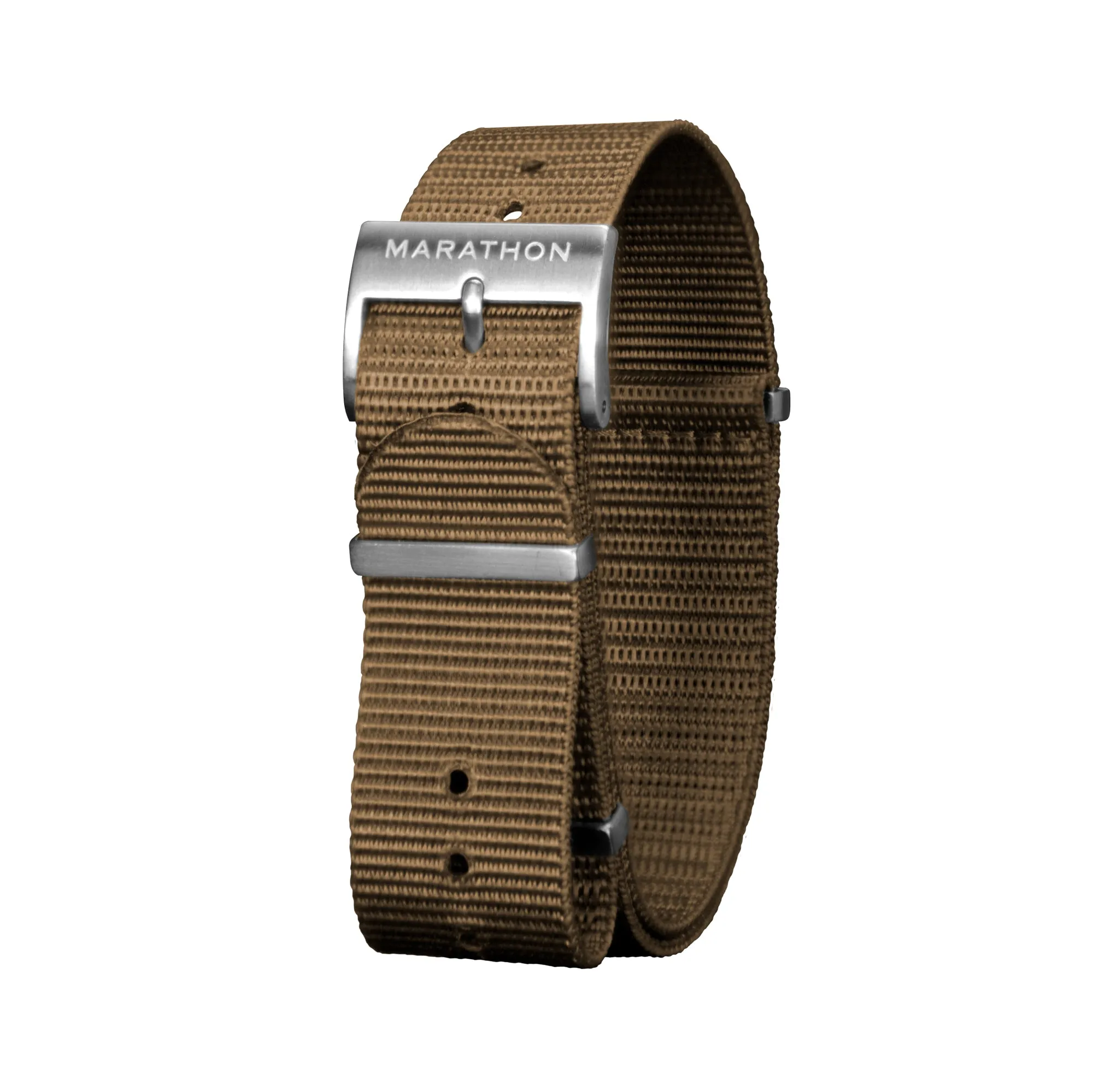 41mm Official Duvdevan Desert Tan Pilot's Navigator with Date