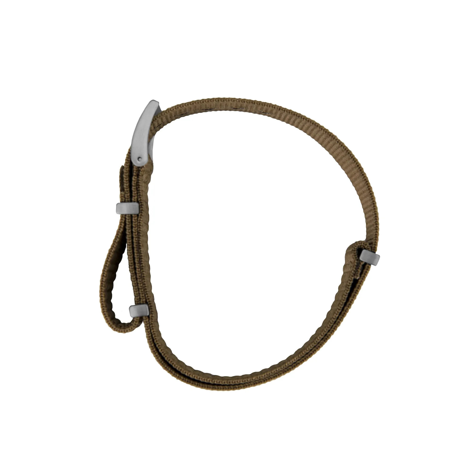 41mm Official USMC Desert Tan Pilot's Navigator with Date