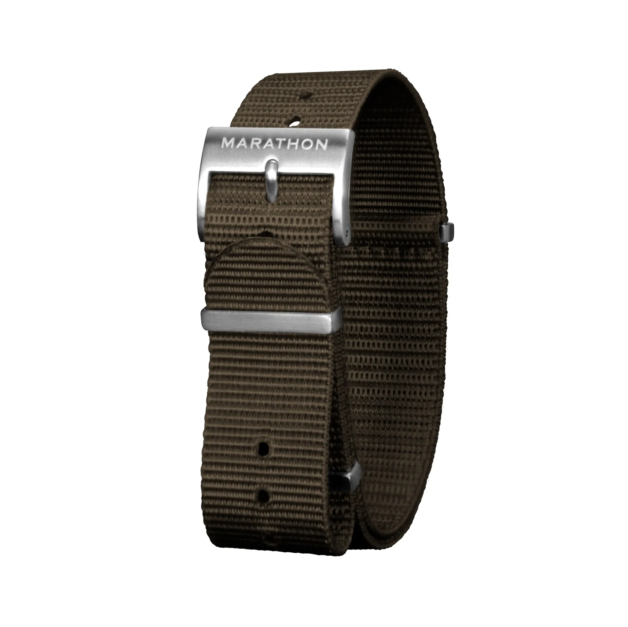 41mm Official USMC Sage Green Pilot's Navigator with Date