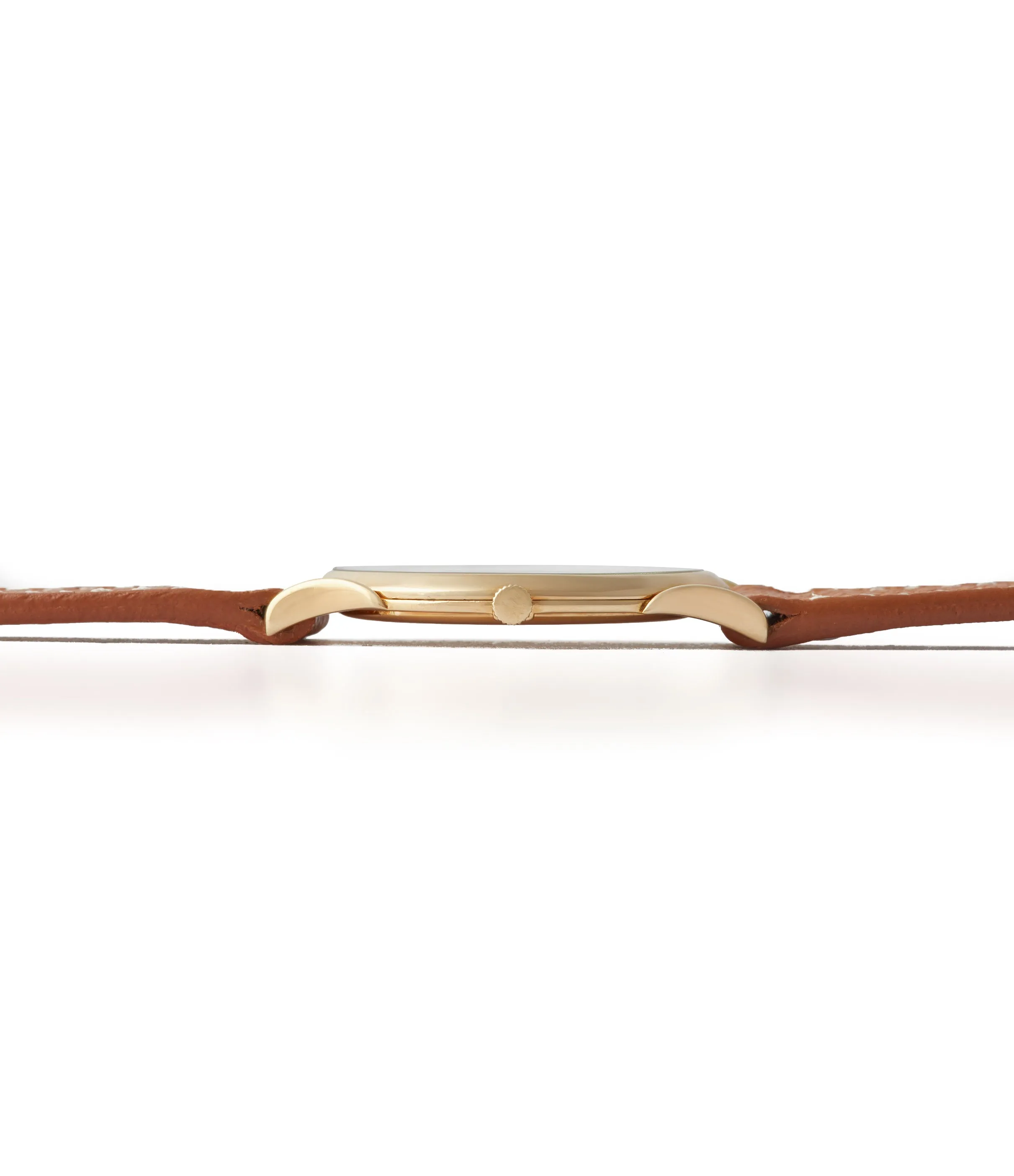 6194 | Signed by Cartier | Yellow Gold