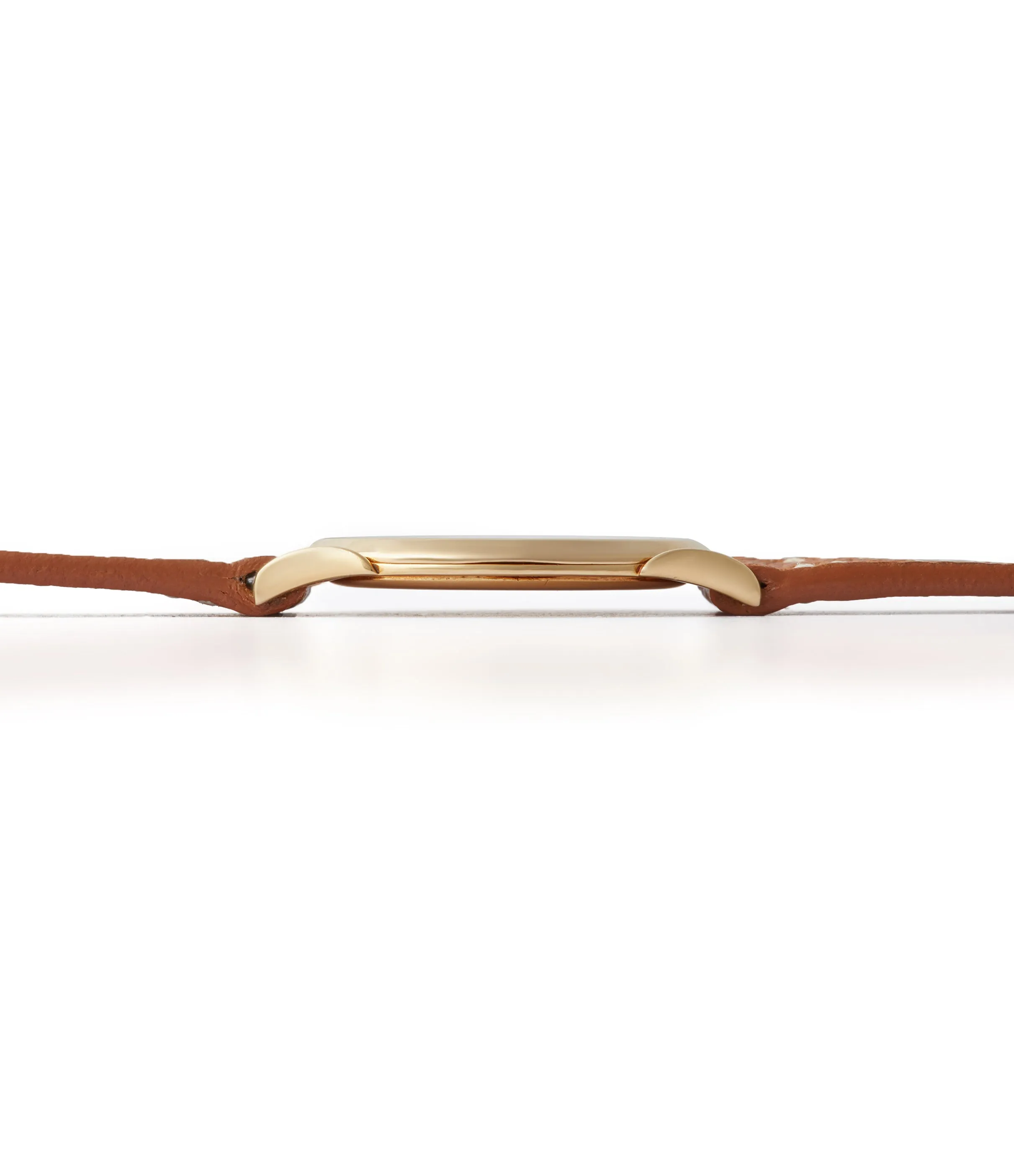 6194 | Signed by Cartier | Yellow Gold