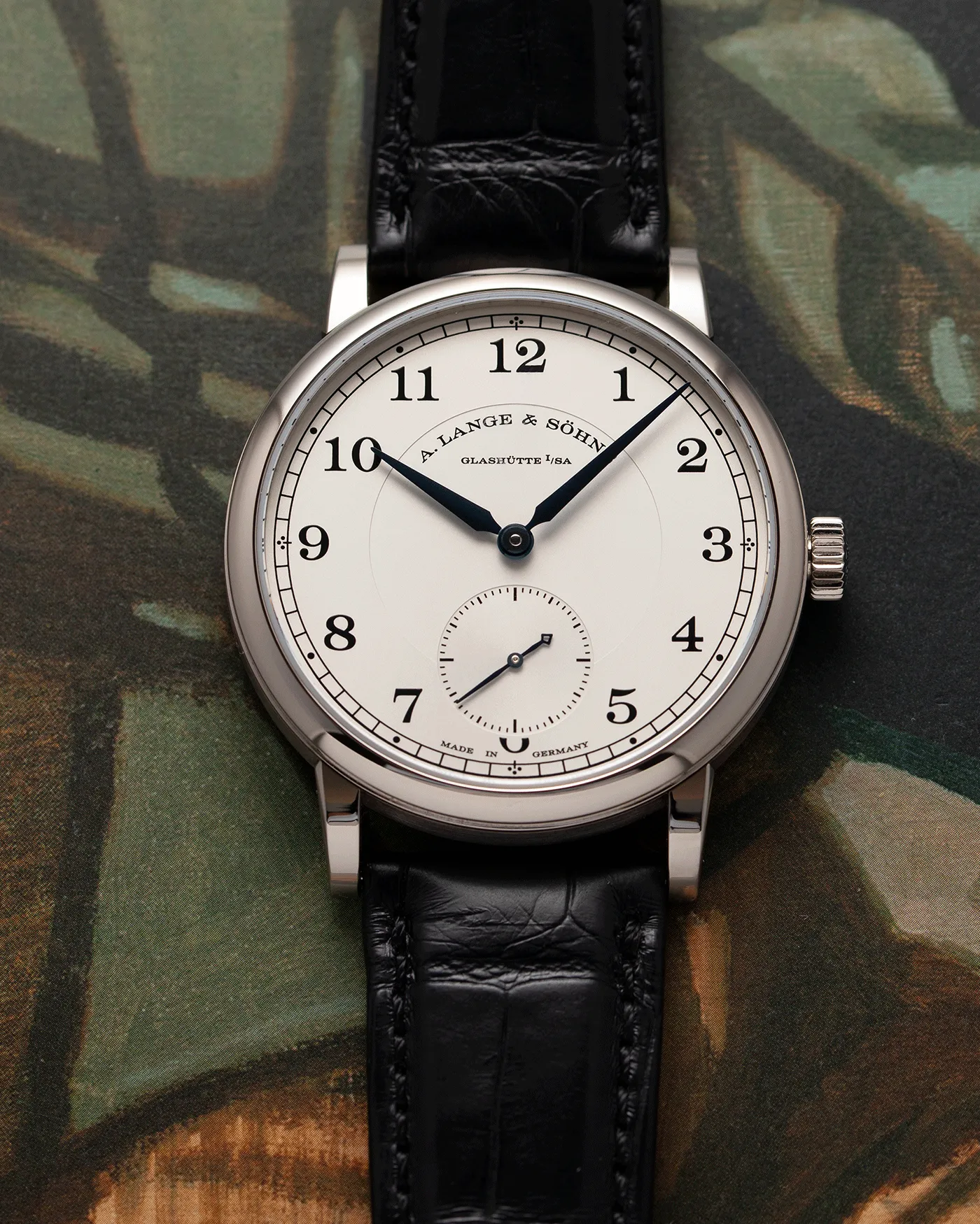 A. Lange & Sohne 1815 235.026