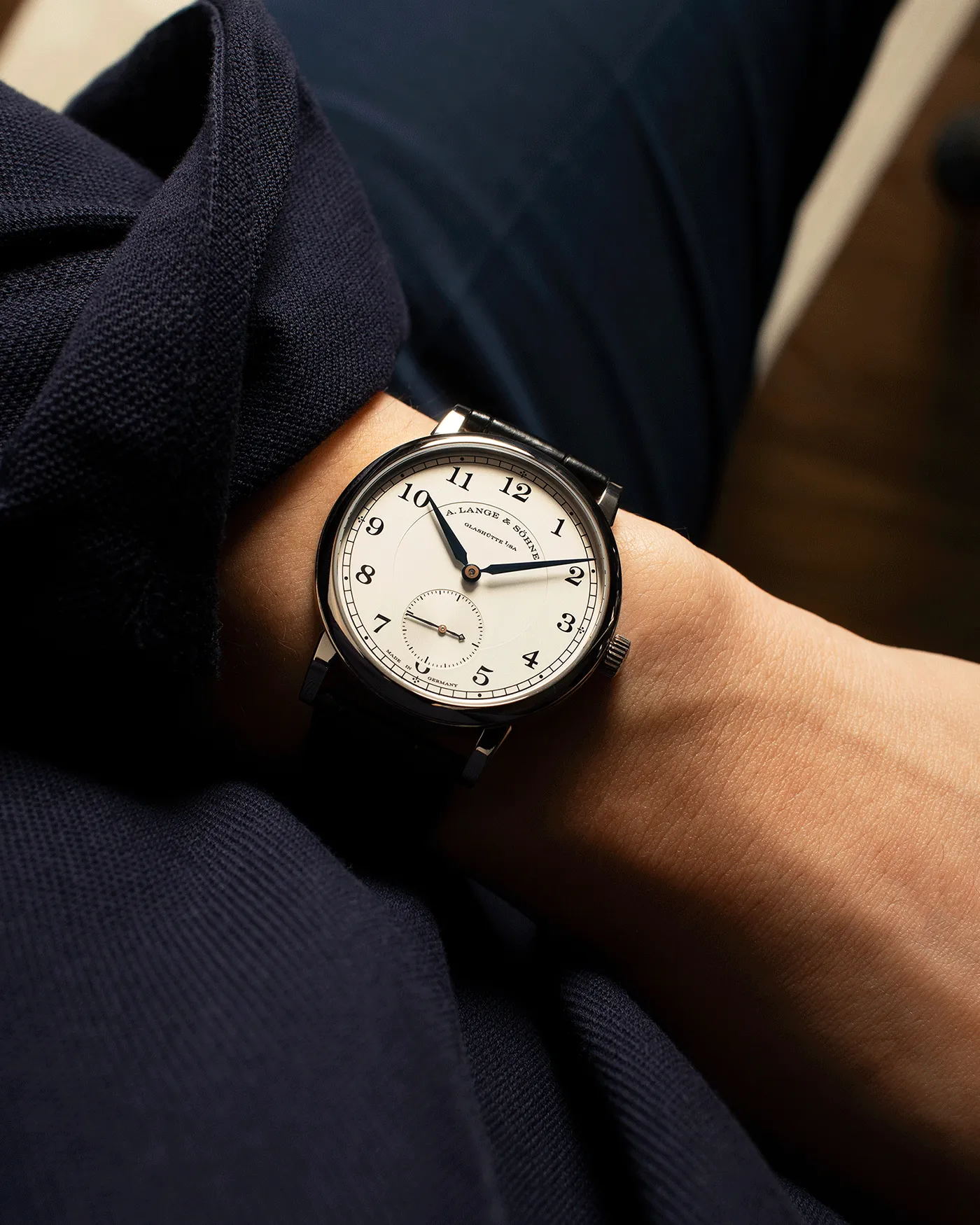 A. Lange & Sohne 1815 235.026