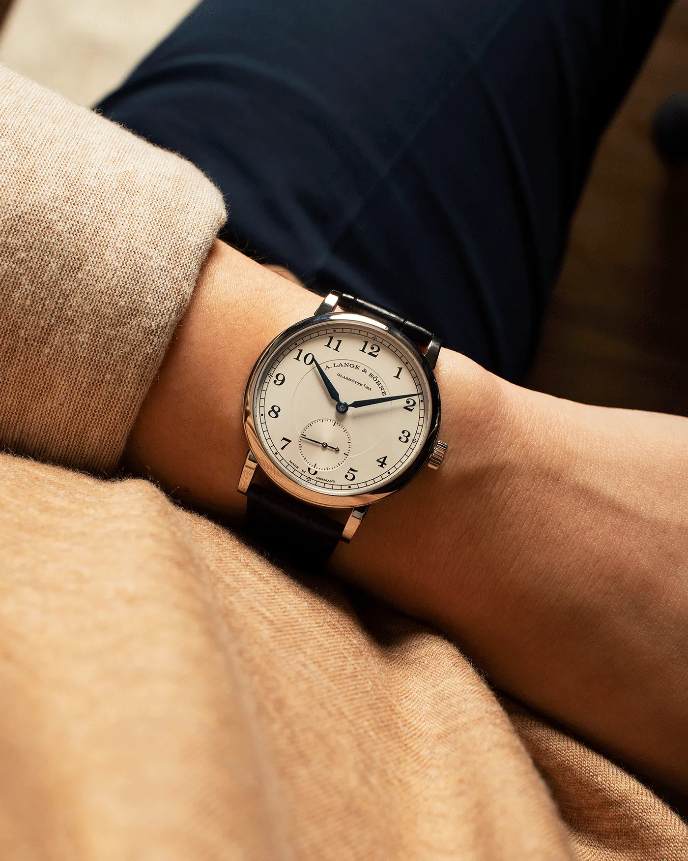 A. Lange & Sohne 1815 235.026