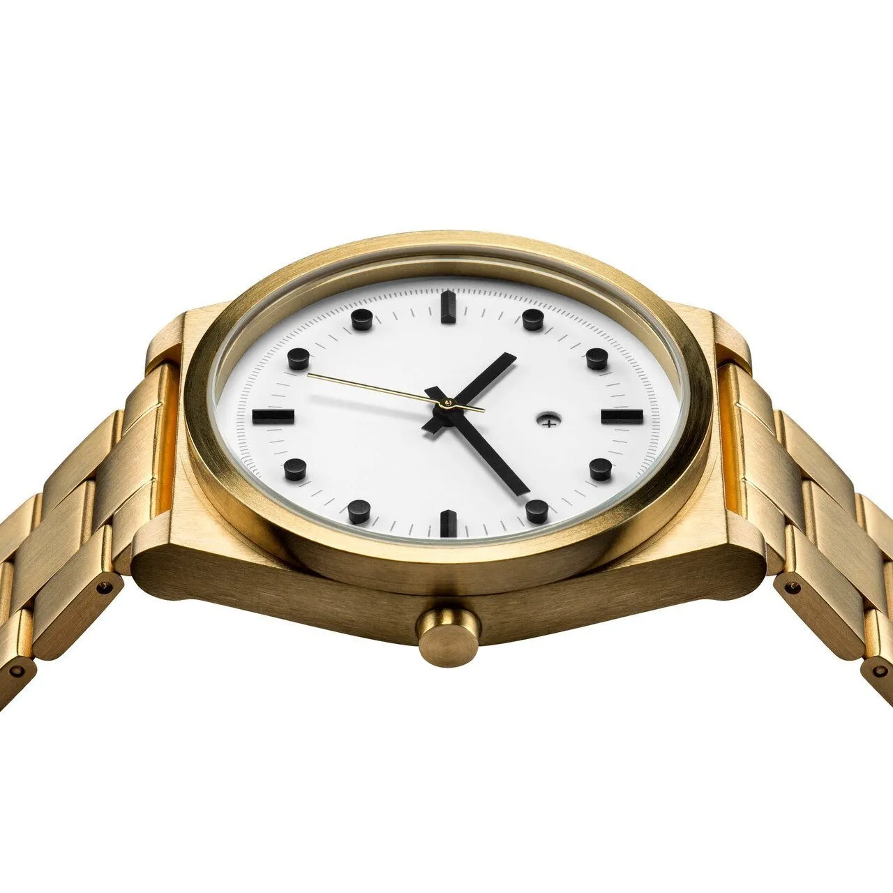 AARK Logo Gold