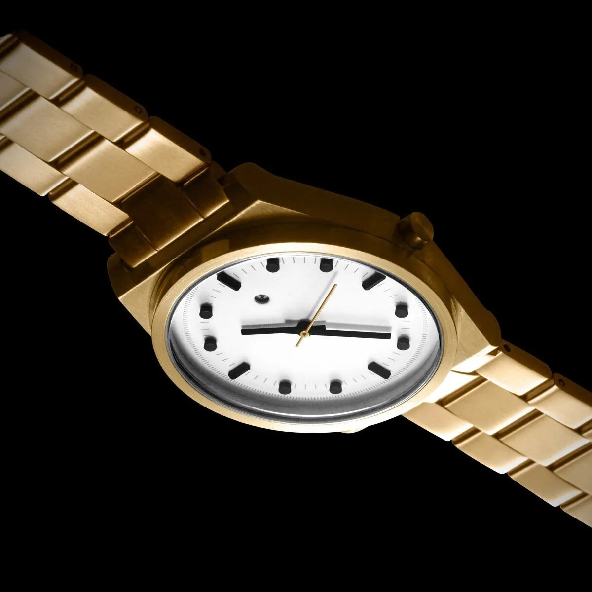 AARK Logo Gold