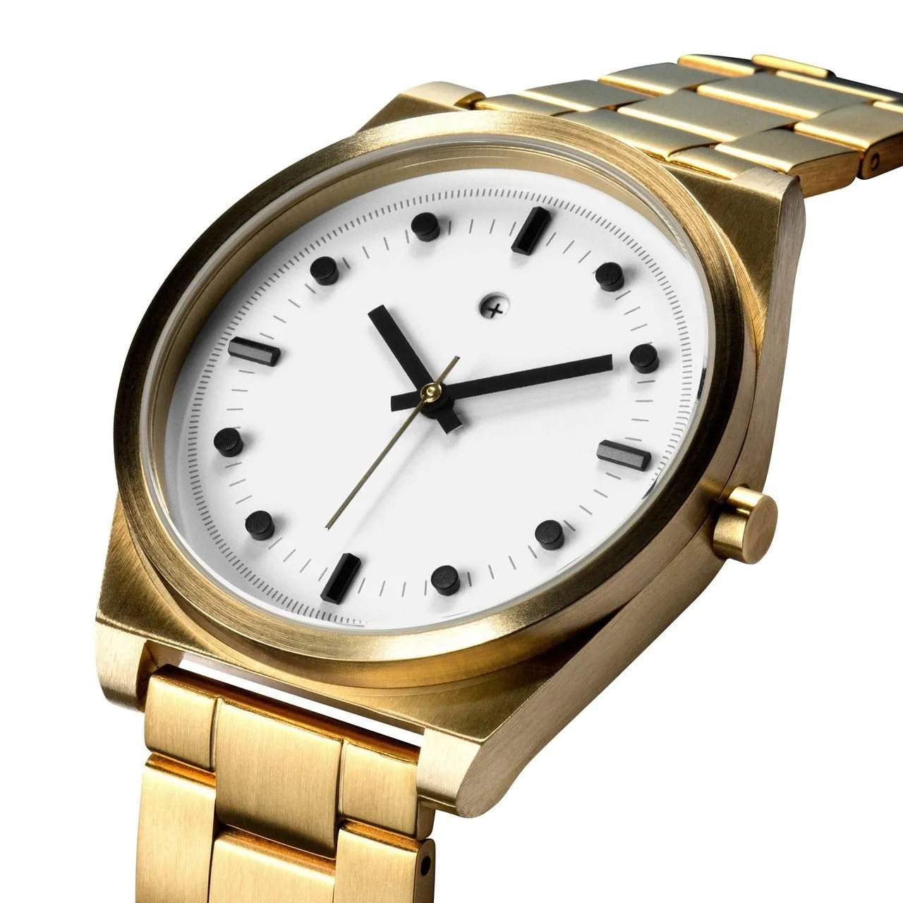 AARK Logo Gold