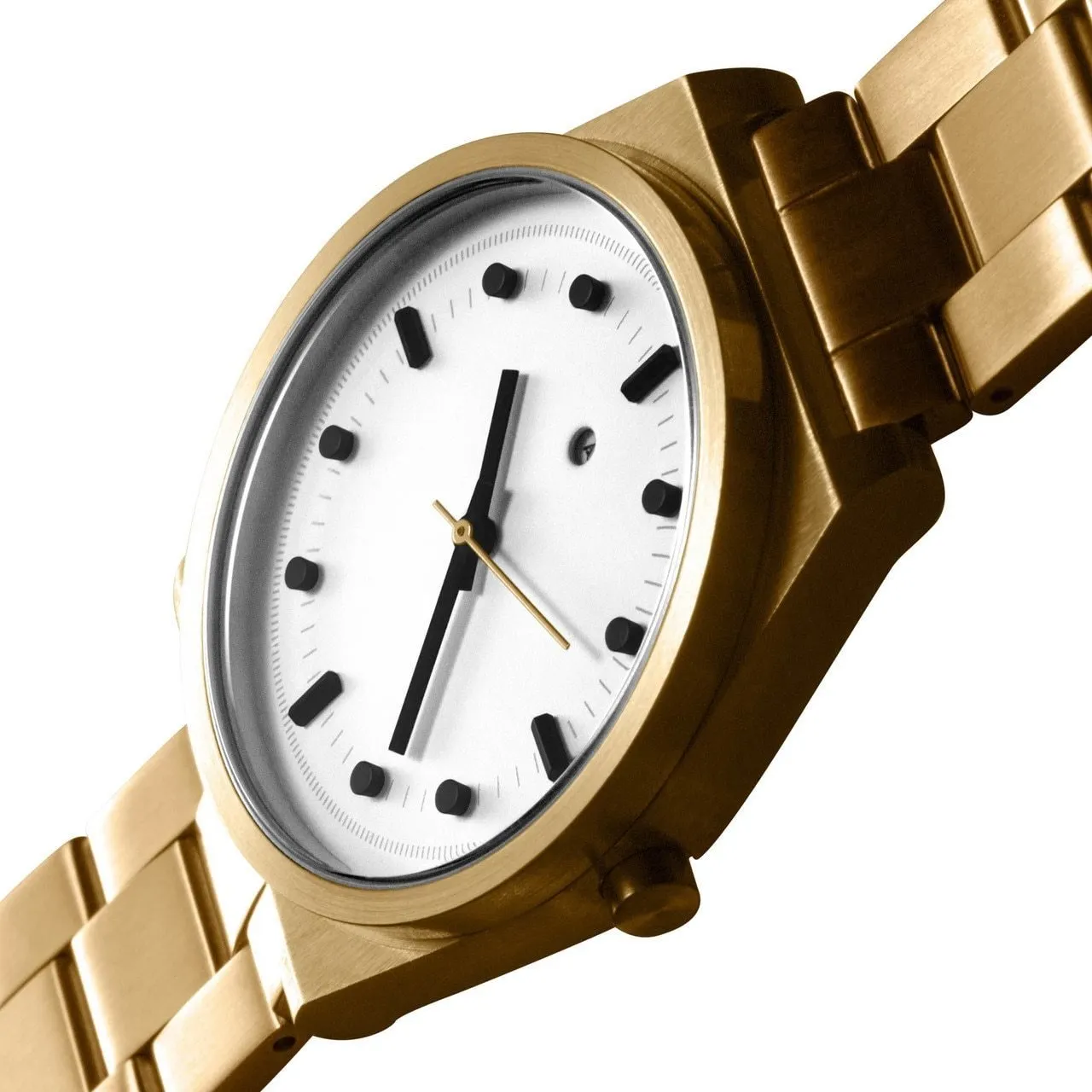 AARK Logo Gold