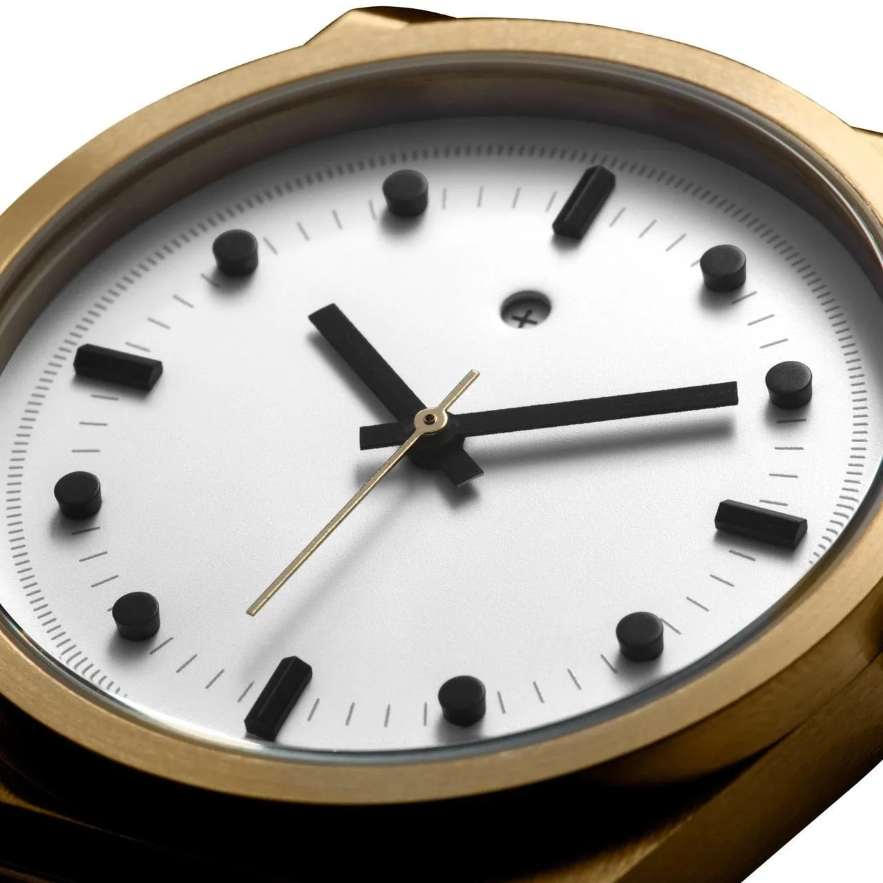 AARK Logo Gold