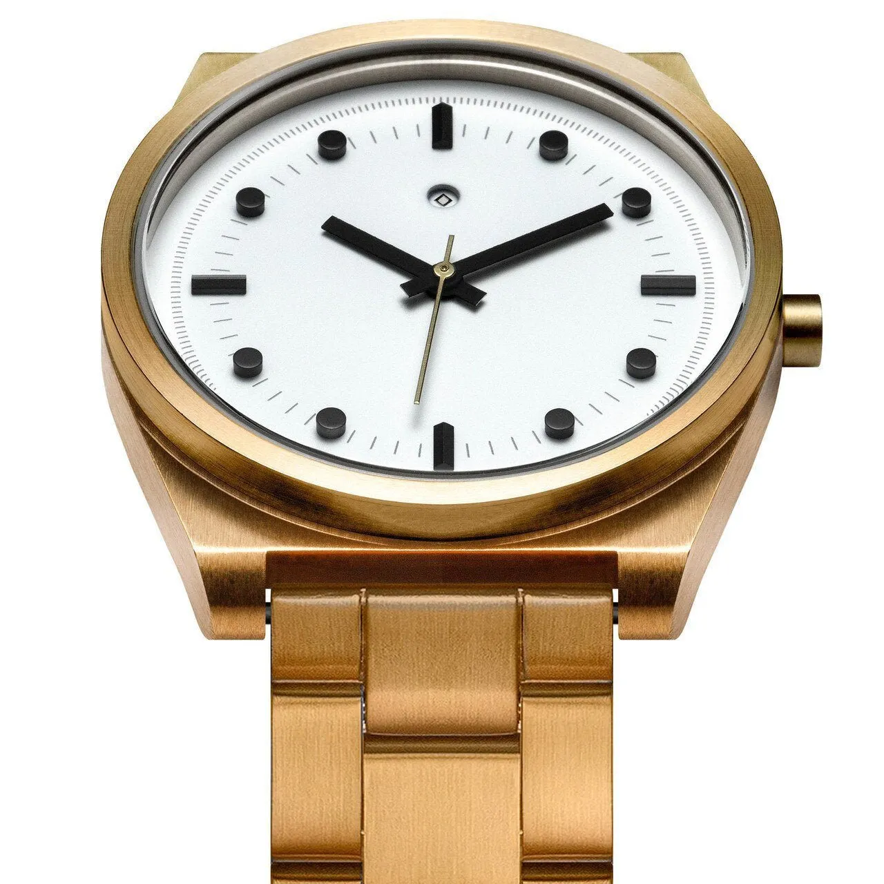 AARK Logo Gold