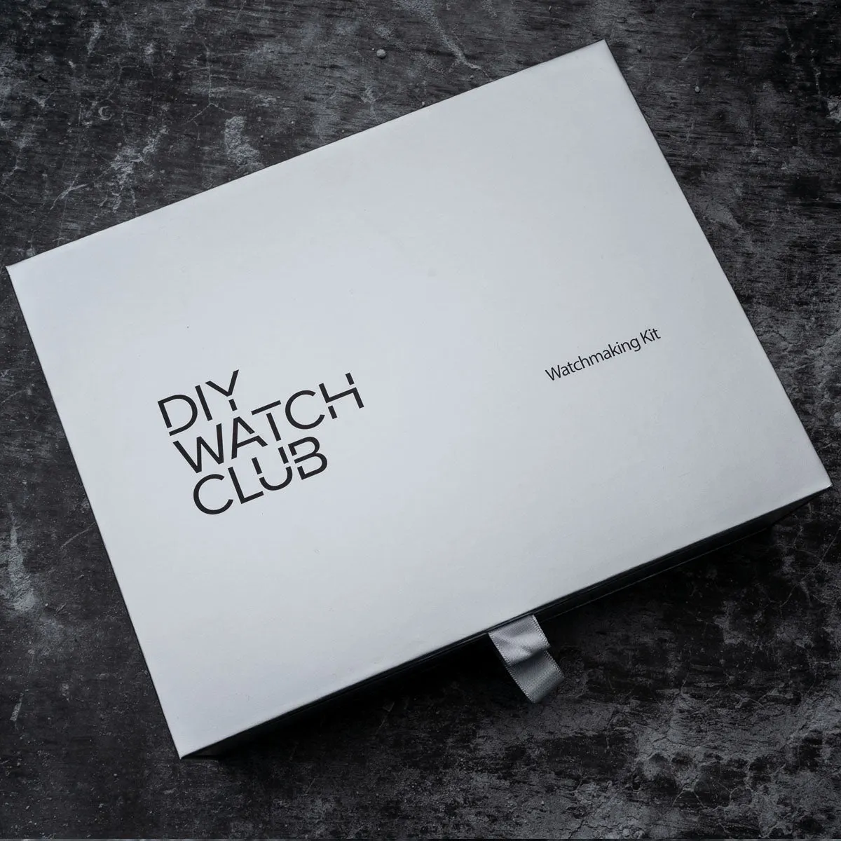 [Advanced level] - 44mm EONIQ x DIY WATCH CLUB Black PVD Skeleton Pilot Watch | Miyota 8N24