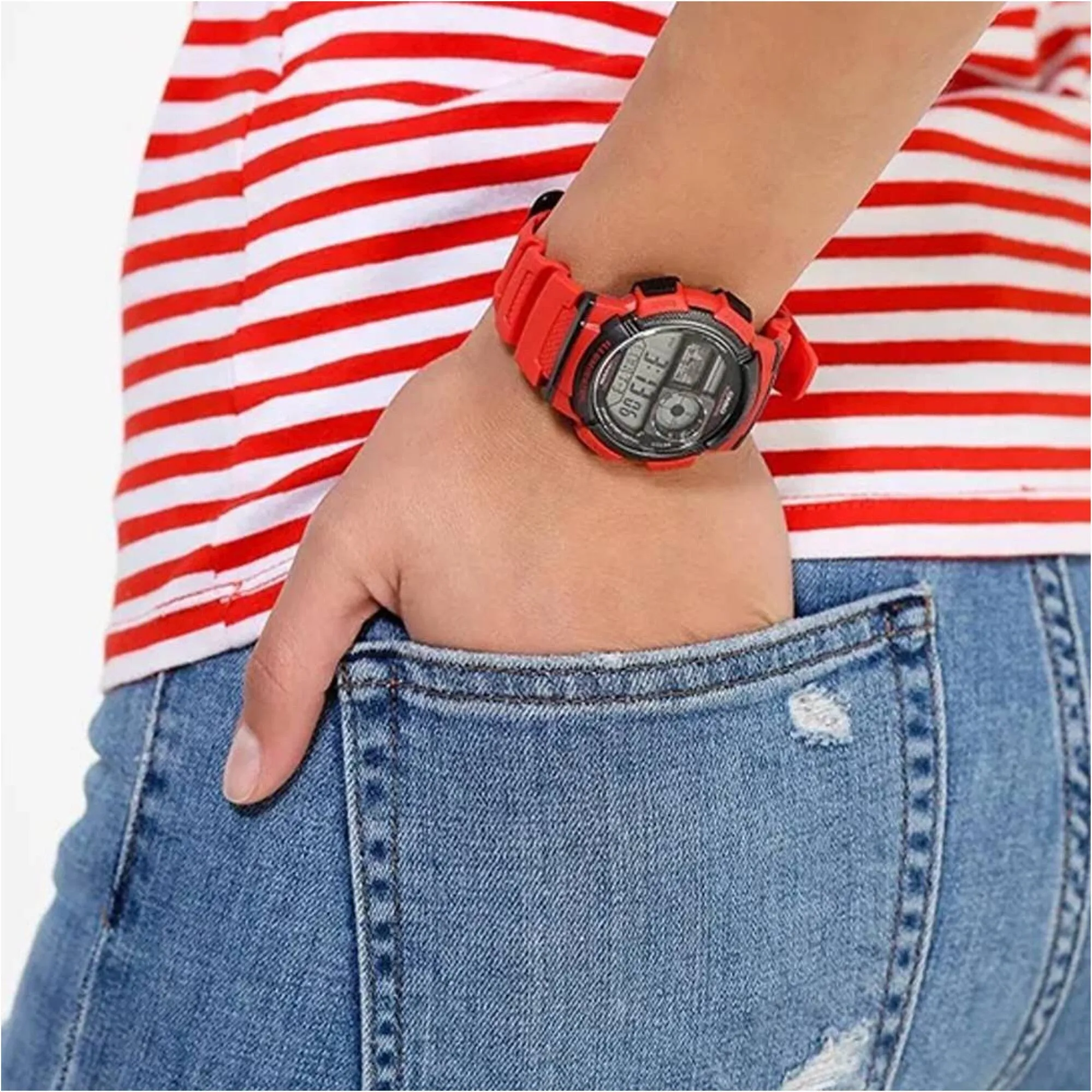 AE-1000W-4A