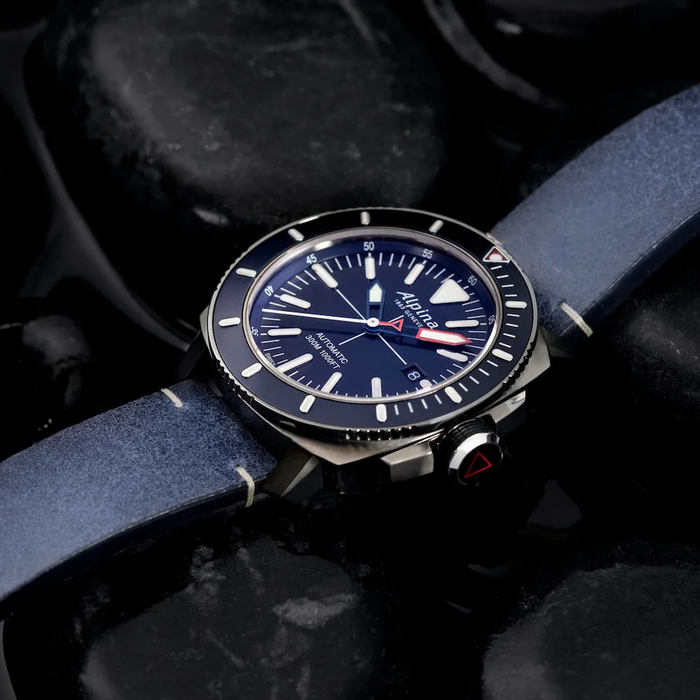 ALP Watch Seastrong Diver3
