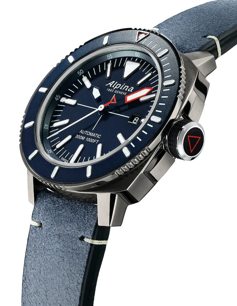 ALP Watch Seastrong Diver3