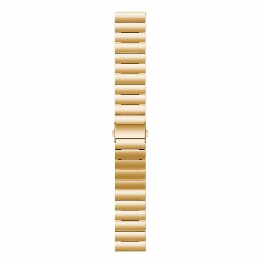 Amazfit GTR 3 (Pro) Metal Strap (Gold)