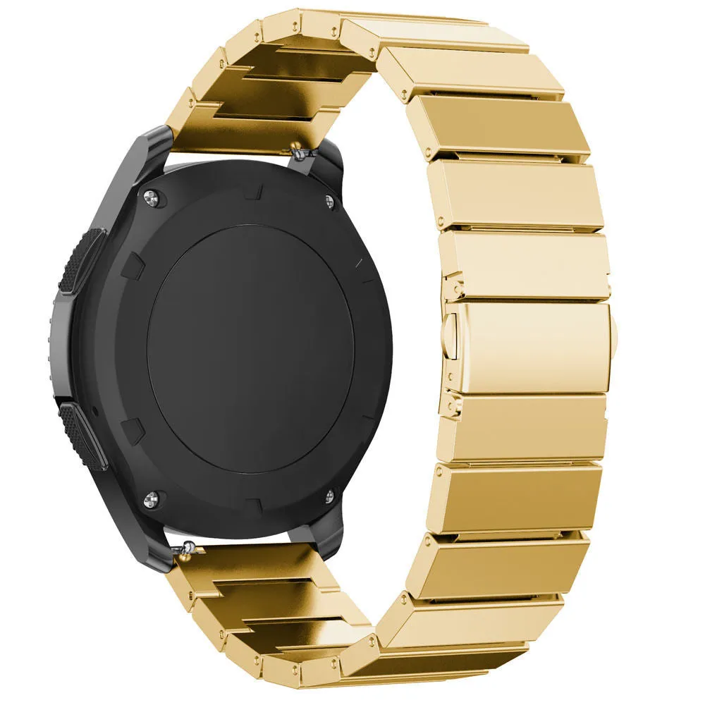 Amazfit GTR 3 (Pro) Metal Strap (Gold)