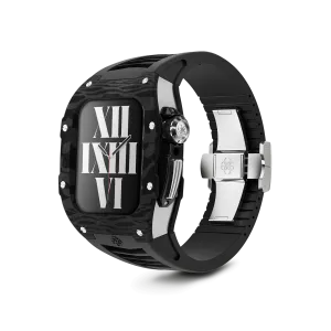 Apple Watch Case / RSC45 - ONYX BLACK