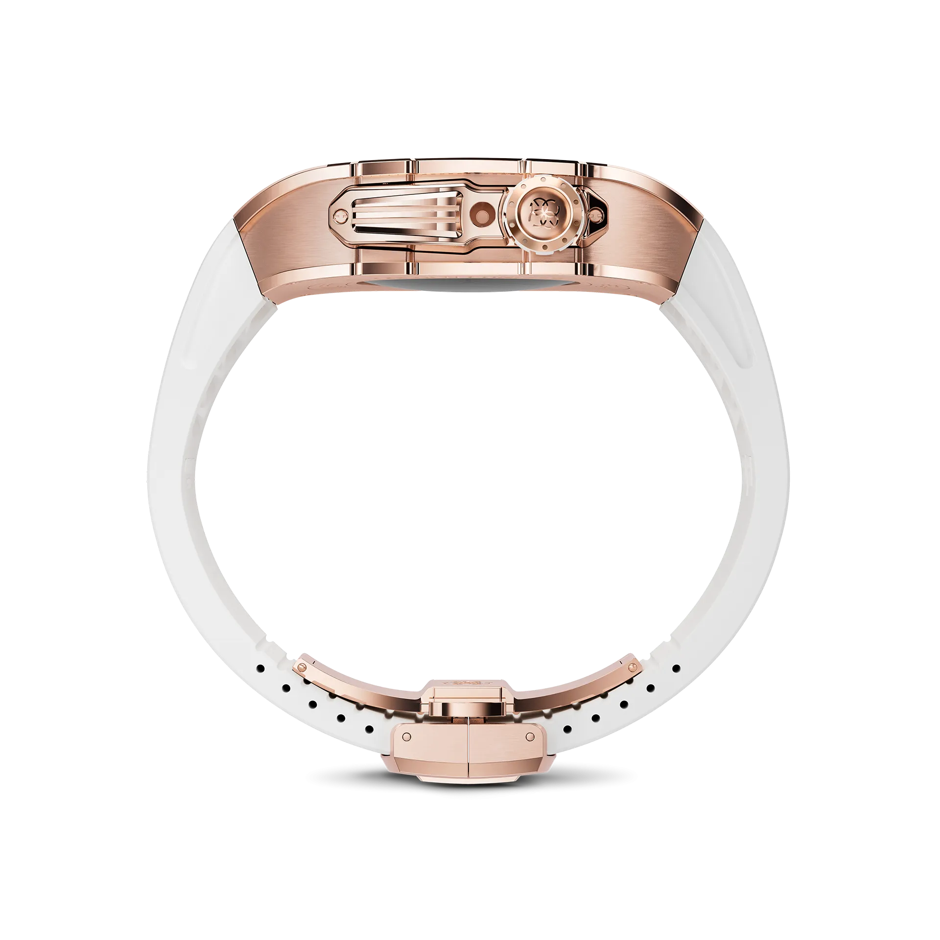 Apple Watch Case / RST41 - CREPE TITAN